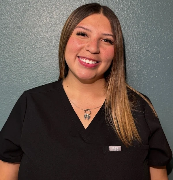 Sevana, Medical Assistant at Community Family Health